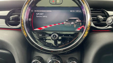 MINI Hatchback 1.5 Cooper Exclusive II 5dr Auto Petrol Hatchback